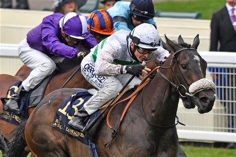 Albany Stakes (Fillies' Group 3) .